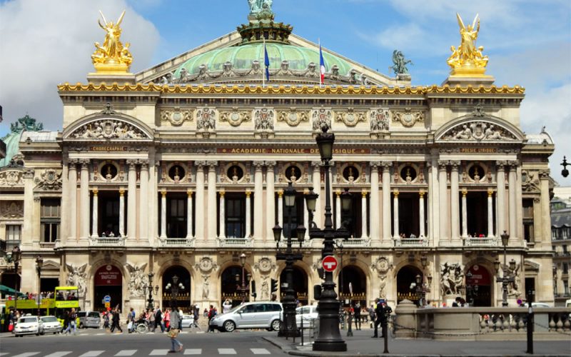 Fassade Opéra Garnier2_©RosiKmitta