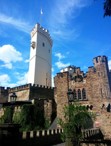 Schloss Stolzenfels_©RosiKmitta