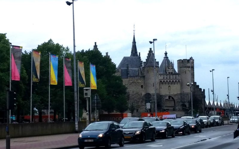 Burg-Steen-in-Antwerpen©RosiKmitta