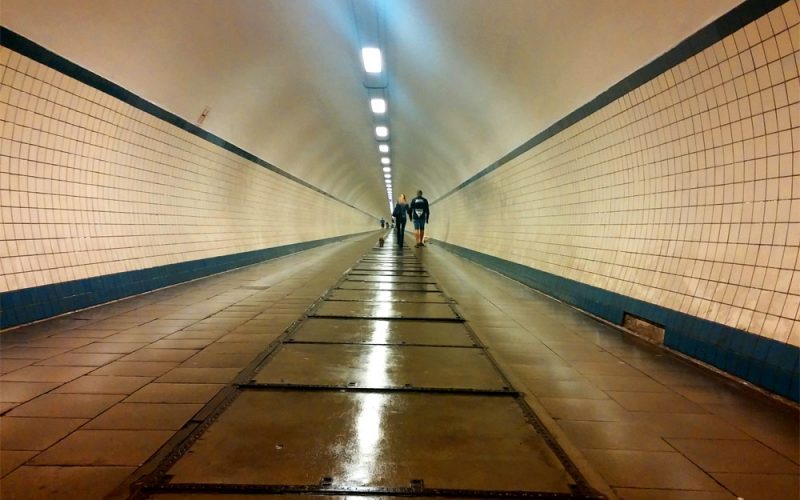 Sint-Anna-Tunnel©RosiKmitta