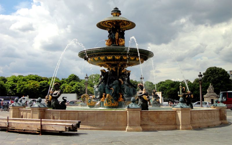 Place de la Concorde_©RosiKmitta