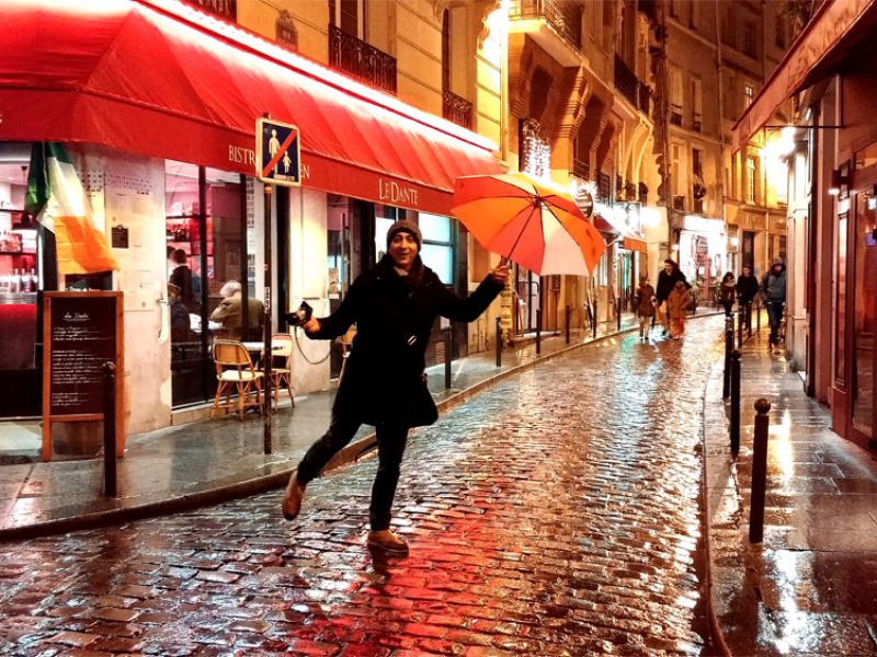 Quartier Latin_©RosiKmitta