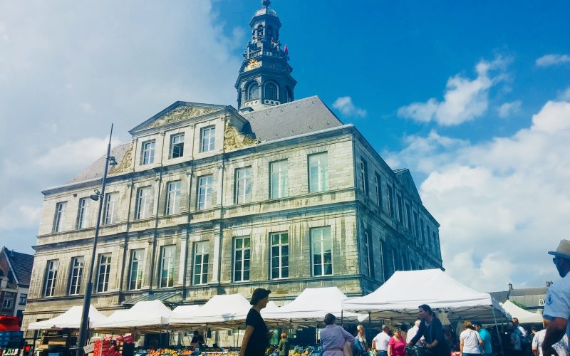 Markt-in-Maastricht©RosiKmitta