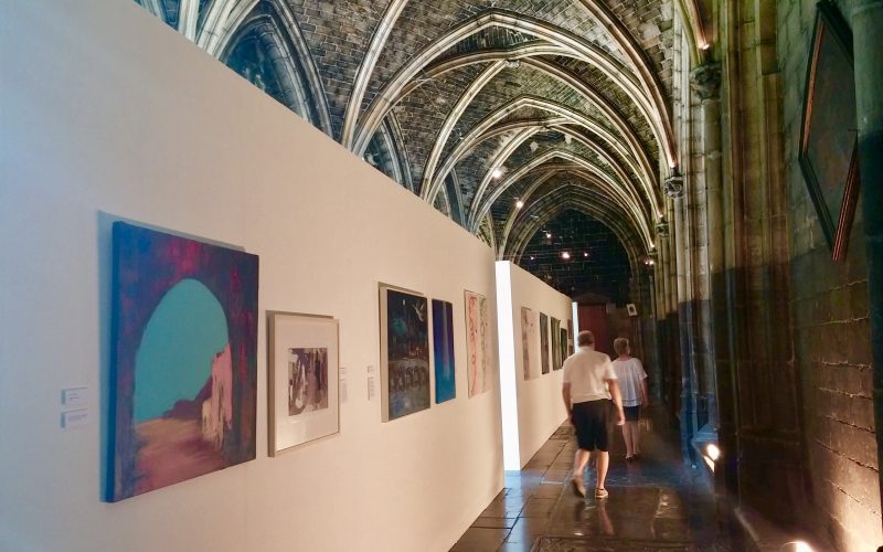 Ausstellung-in-der-Liebfrauenbasilika-in-Maastricht©RosiKmitta