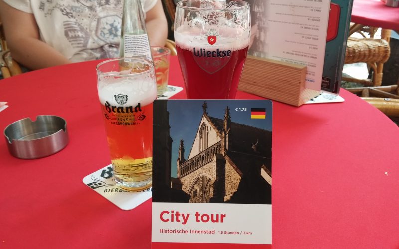Bier-in-Maastricht©RosiKmitta